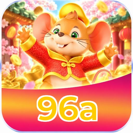 96a Logo Oficial