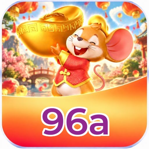 Logo 96a Loteria Online