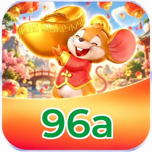 Logo 96a Telegram Oficial