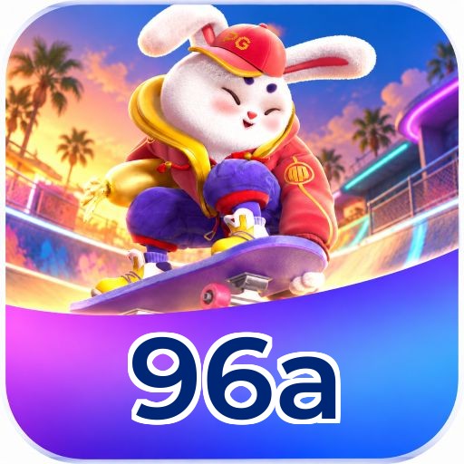 Logo da 96a