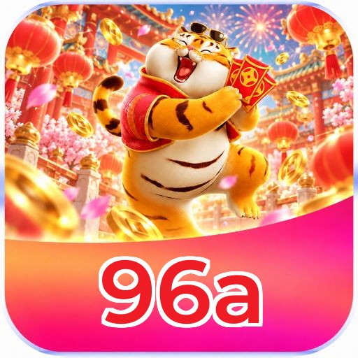 96a APP Logo Oficial Certificado Android iOS