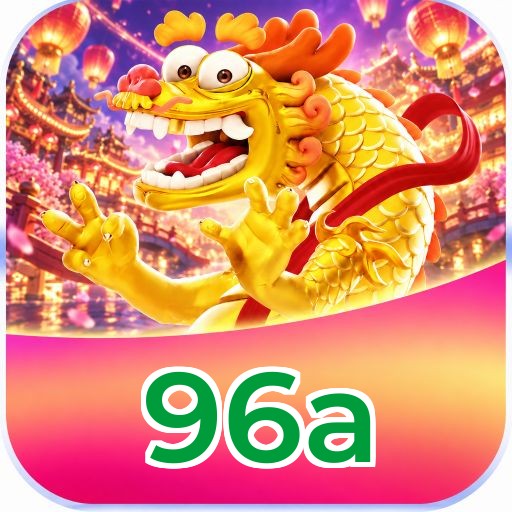 96a VIP Program Logo