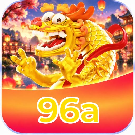96a Jackpots Progressivos
