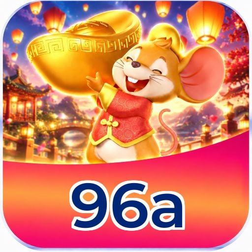 96a Logo